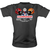 NAL | 2025 Championship Game Tee (Limited Edition)